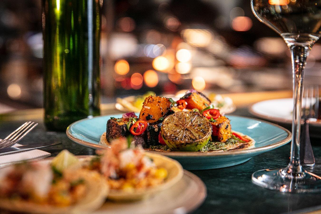 temper Covent Garden