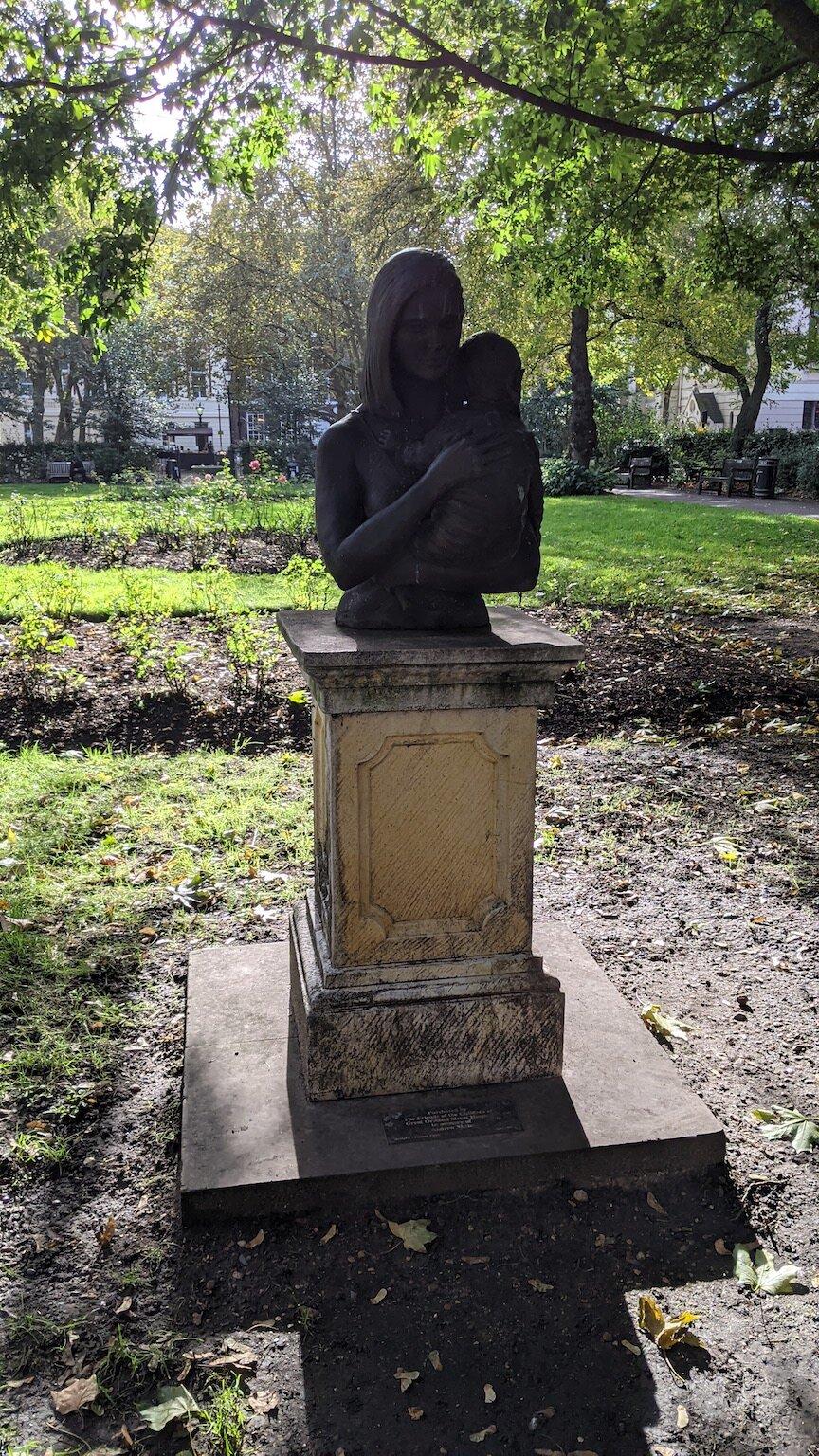 Andrew Mellor Memorial