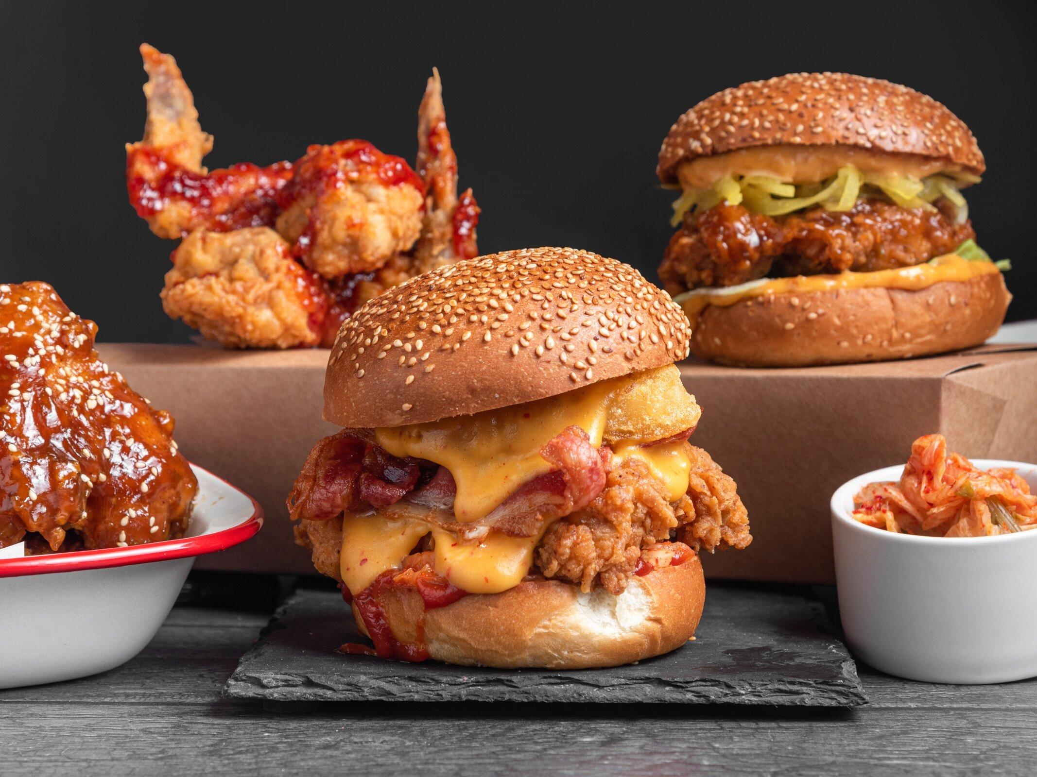 The Beast Of Brixton