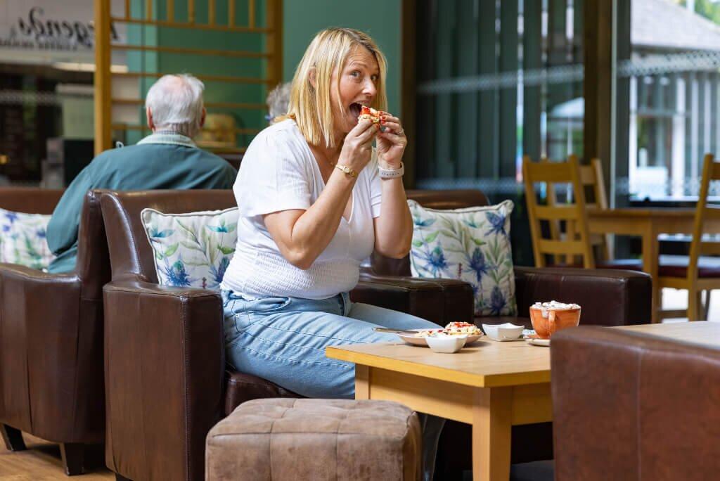Legends at The Monument