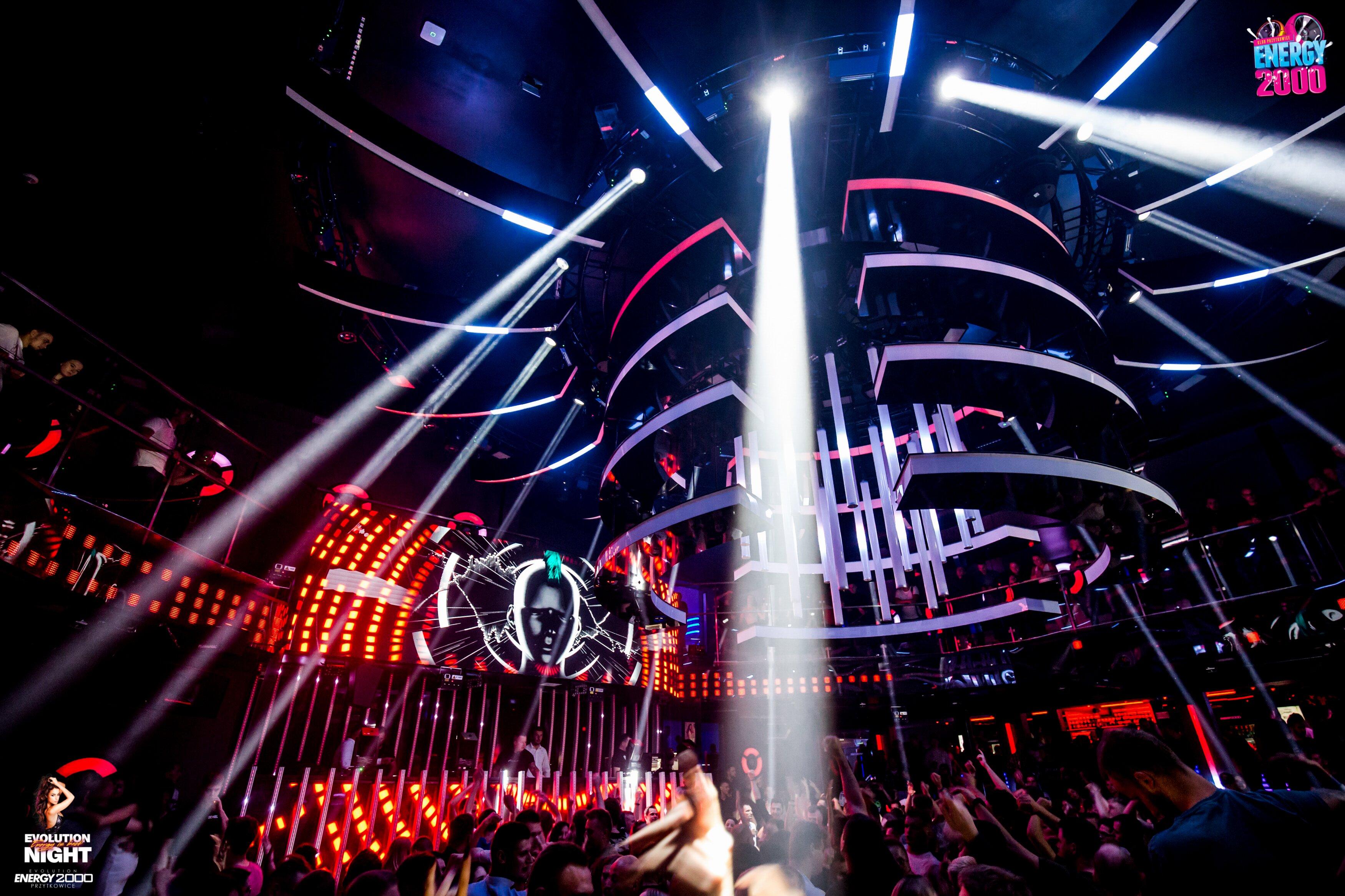 Energy 2000 Przytkowice