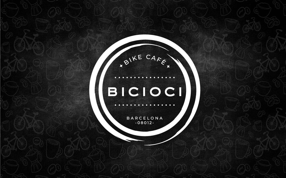 Bicioci Bike Cafe'