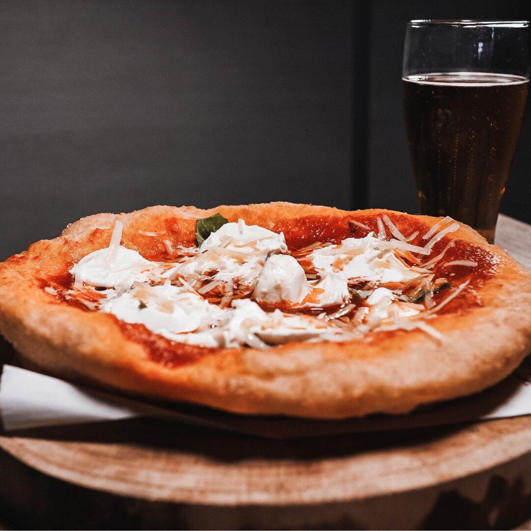 Re Pazzo - pizza & sfizi