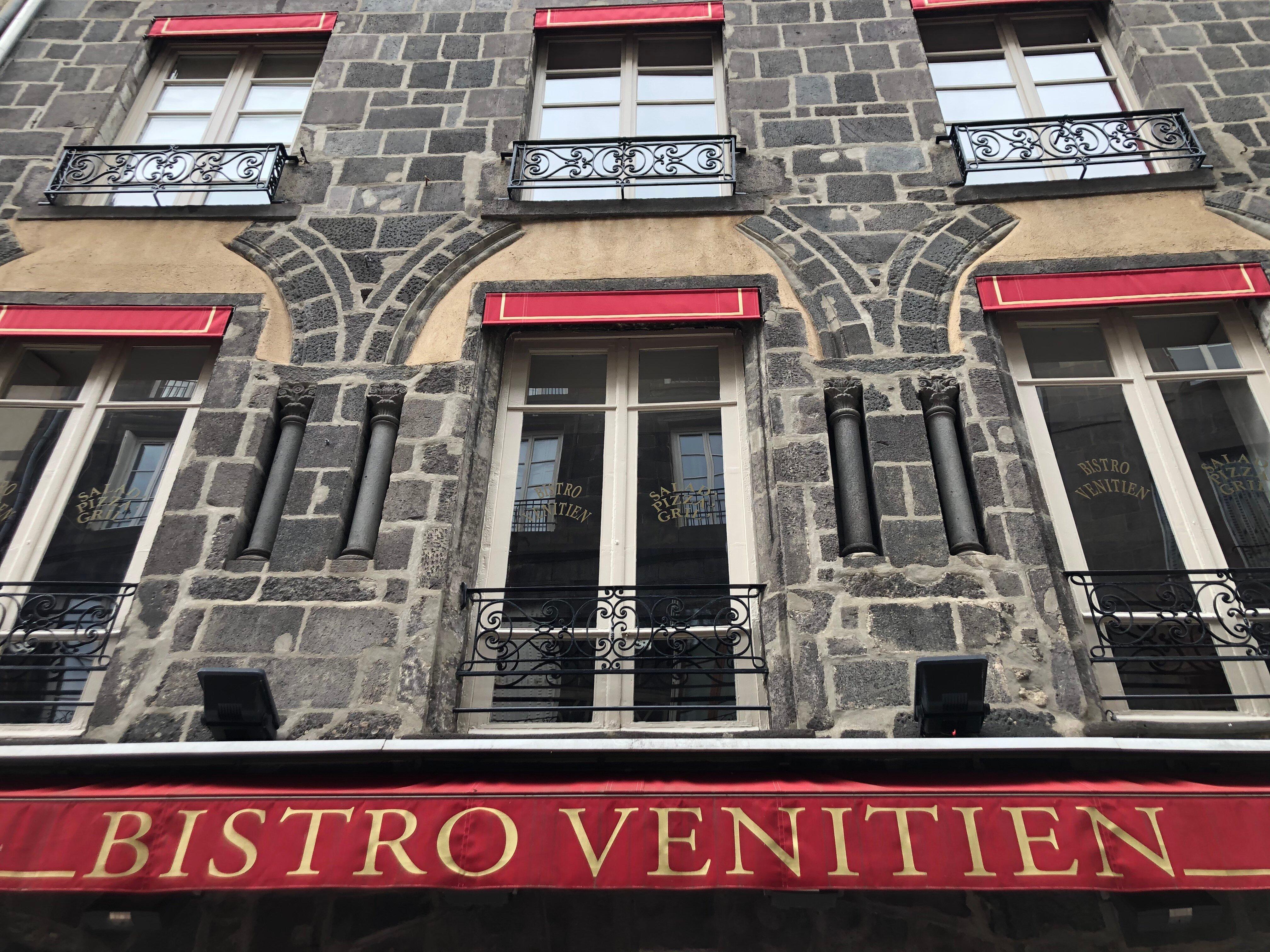 Bistro Venitien