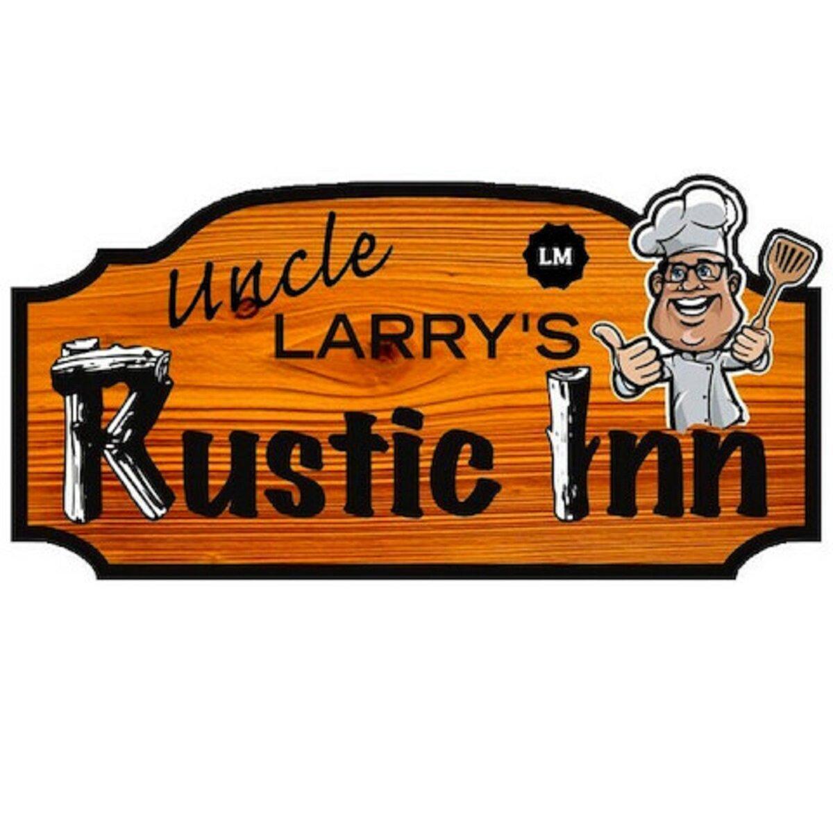 Uncle Larry's Rustic Inn