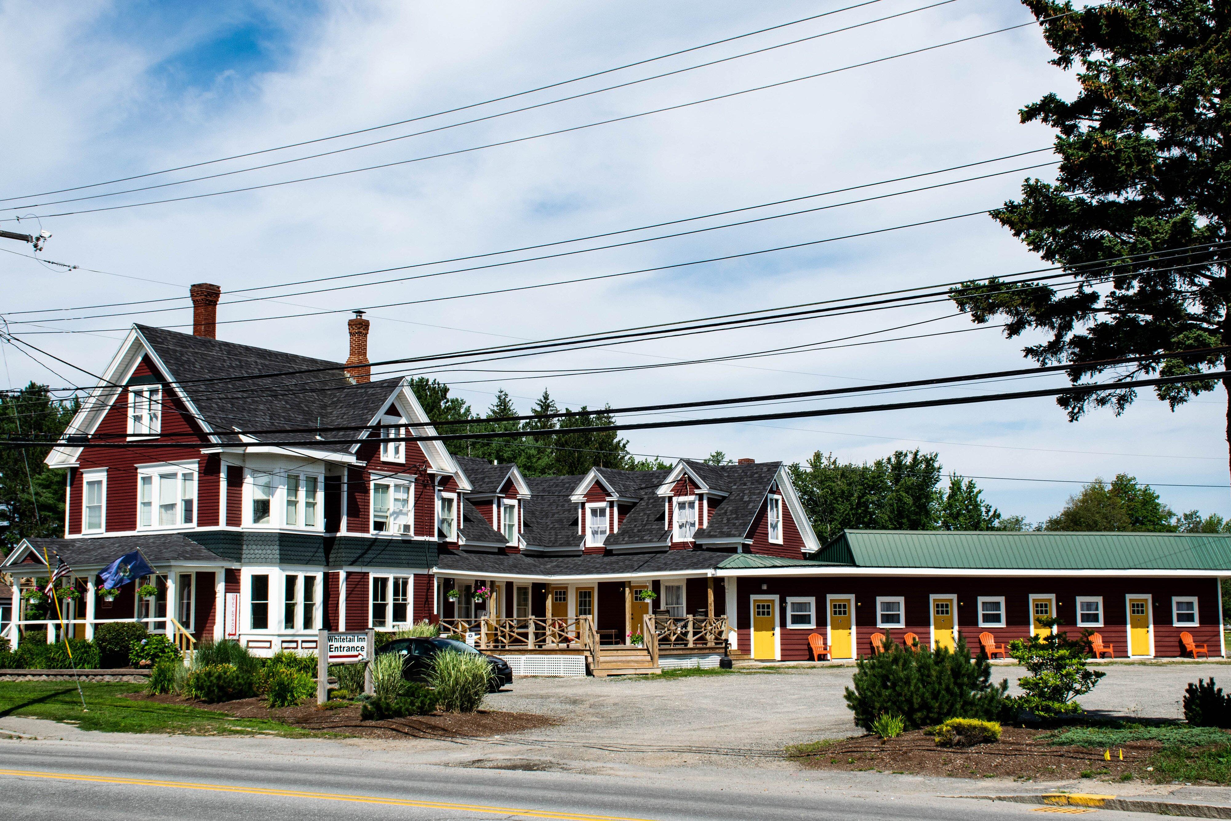 Whitetail Inn
