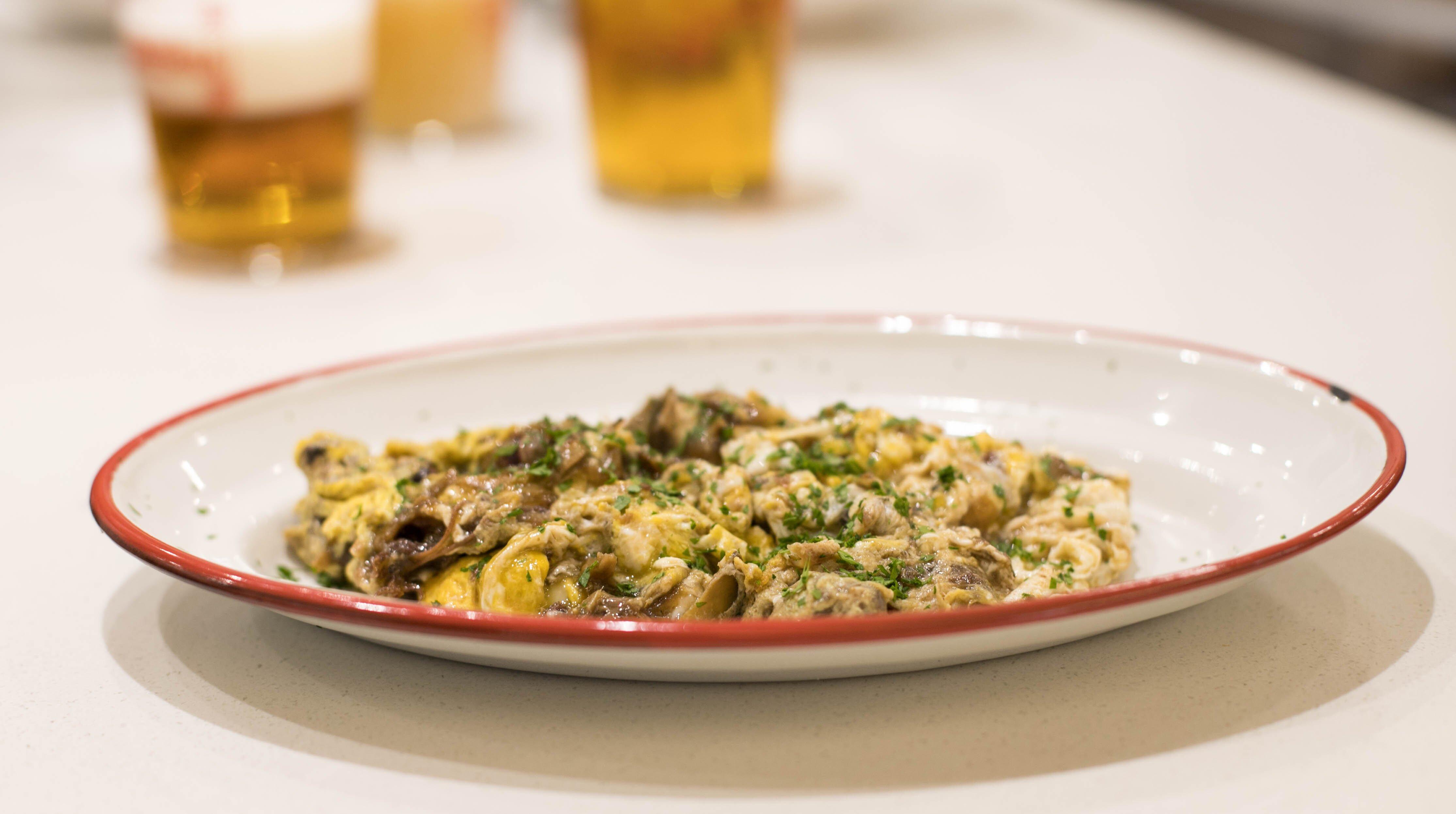 Cerveceria Salmedina