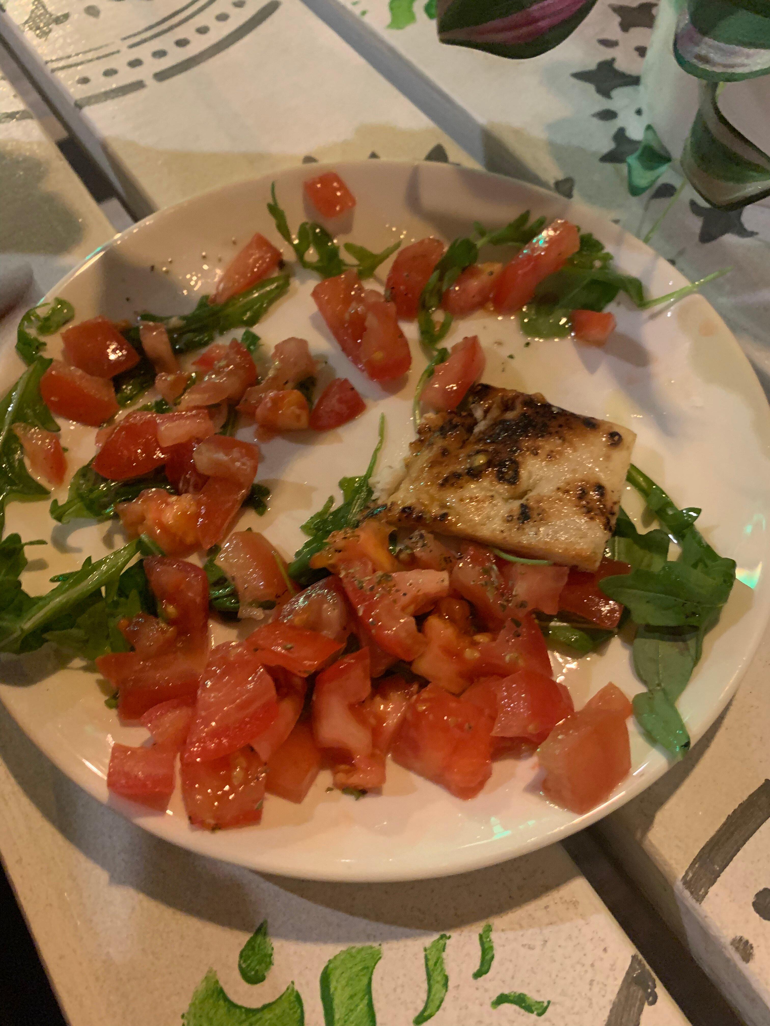 Monte Forte Horsham - Neapolitan Pizza