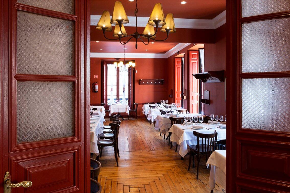 Restaurante Alcaravea