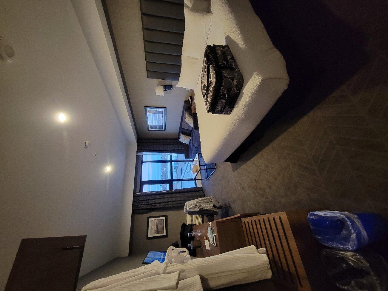 Sandman Signature Saskatoon South Hotel