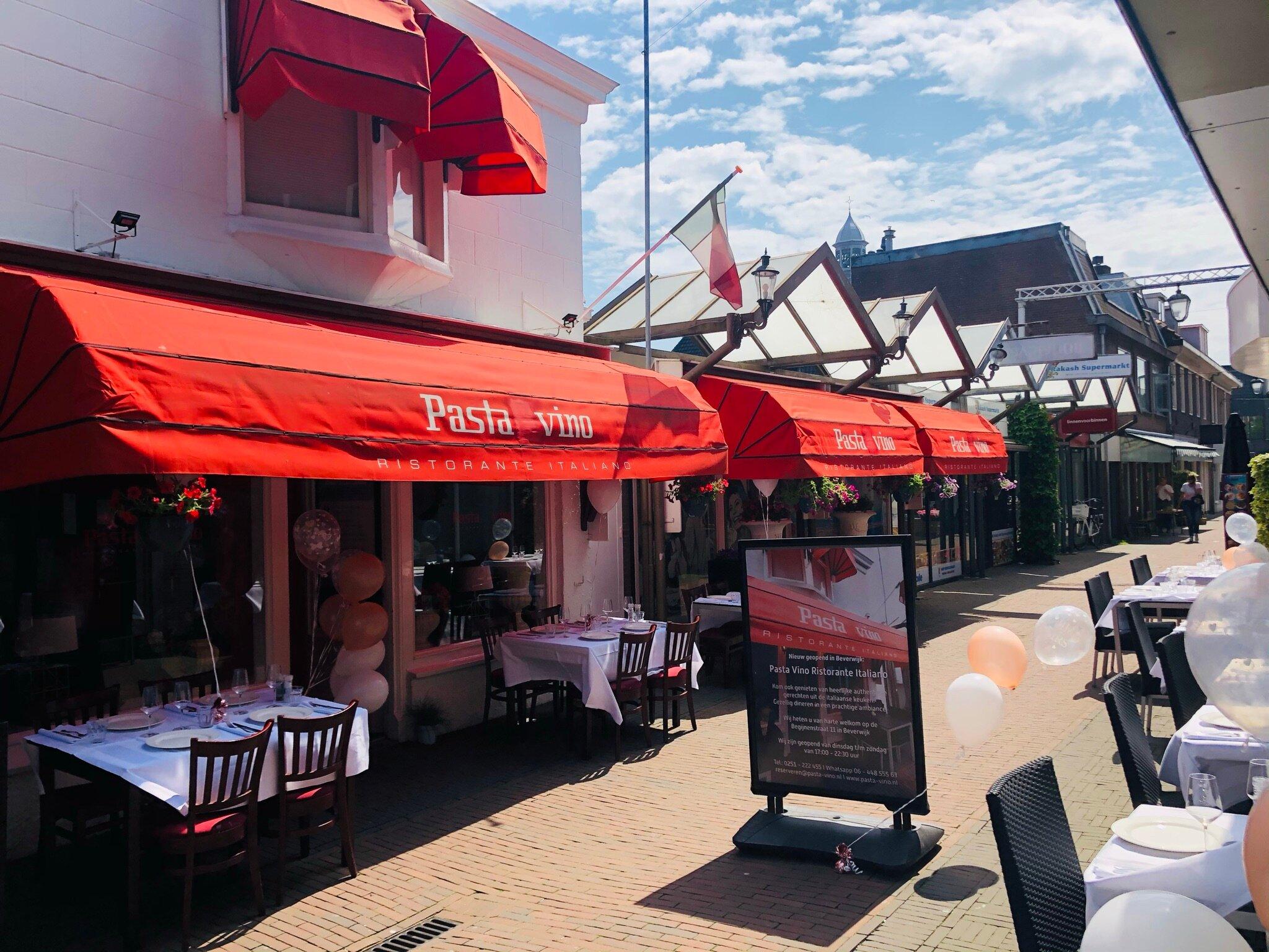 Pasta Vino Ristorante Italiano