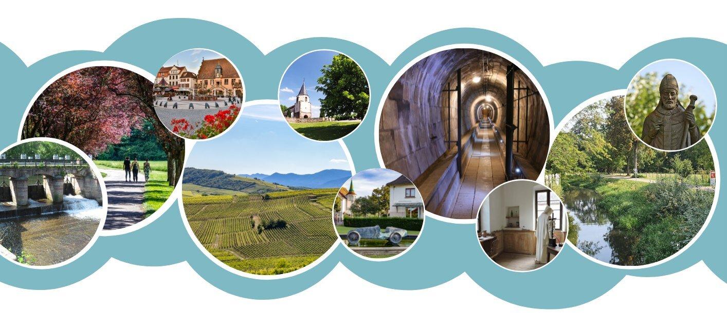 Office de Tourisme de la Région de Molsheim-Mutzig