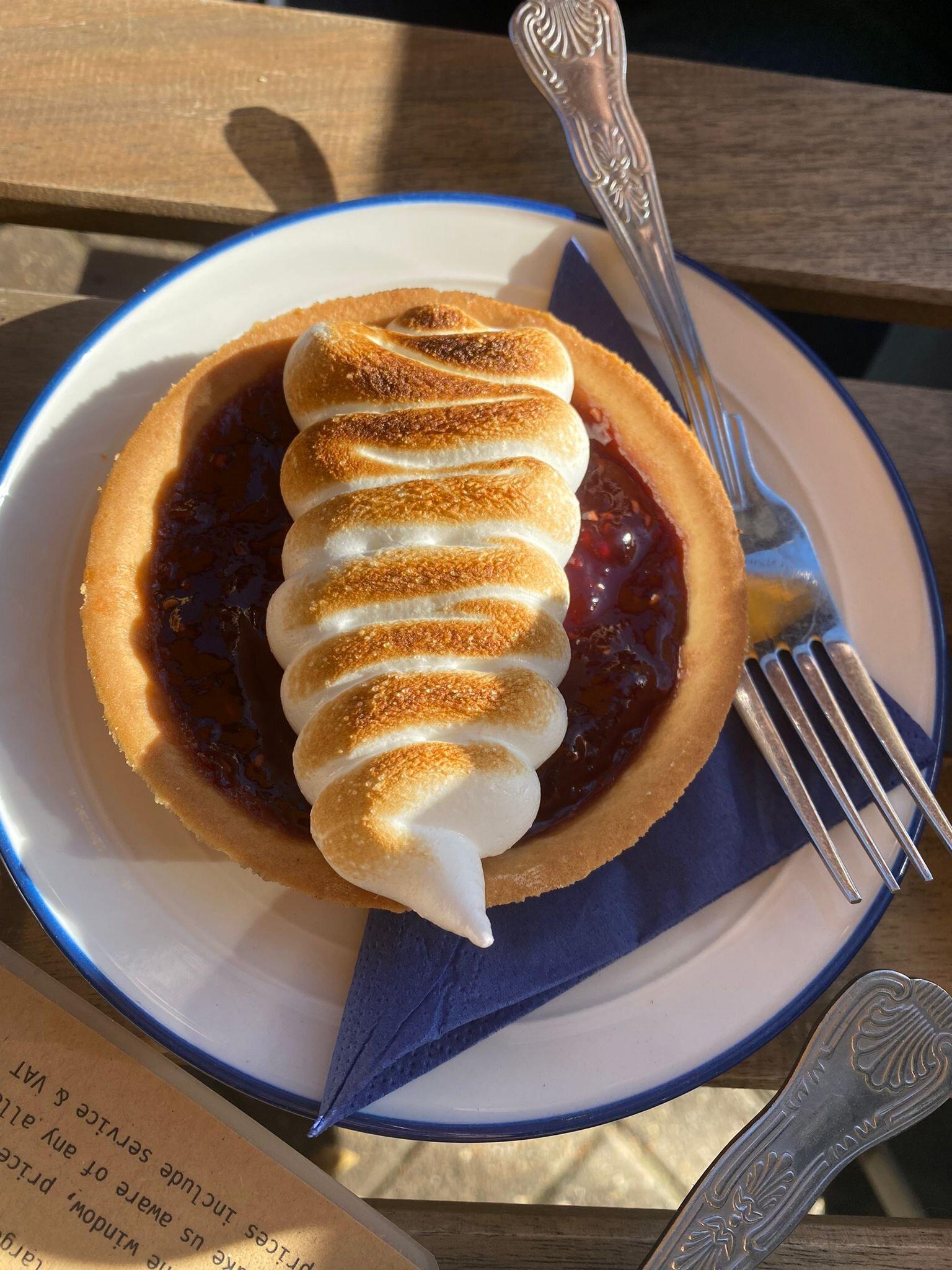 The Black Dog Deli Halesworth