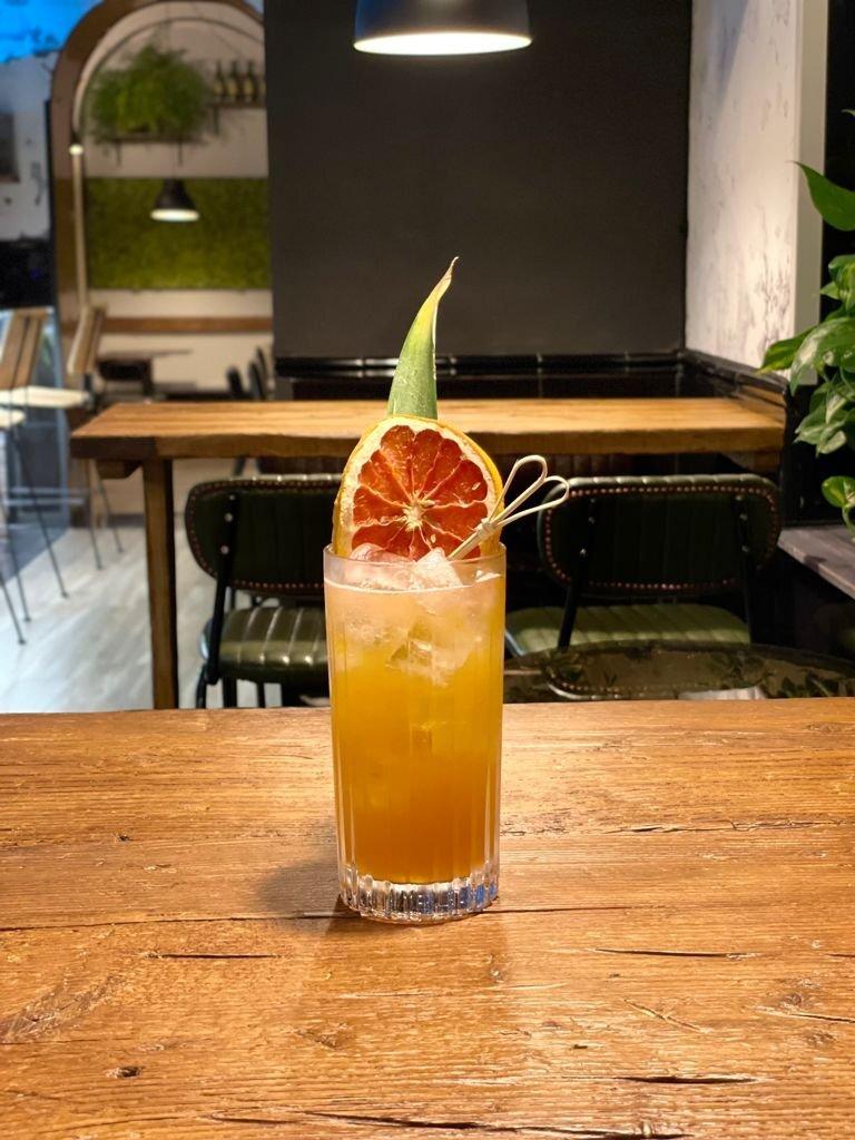 Caesar Lounge Bar Restaurant Pizzeria