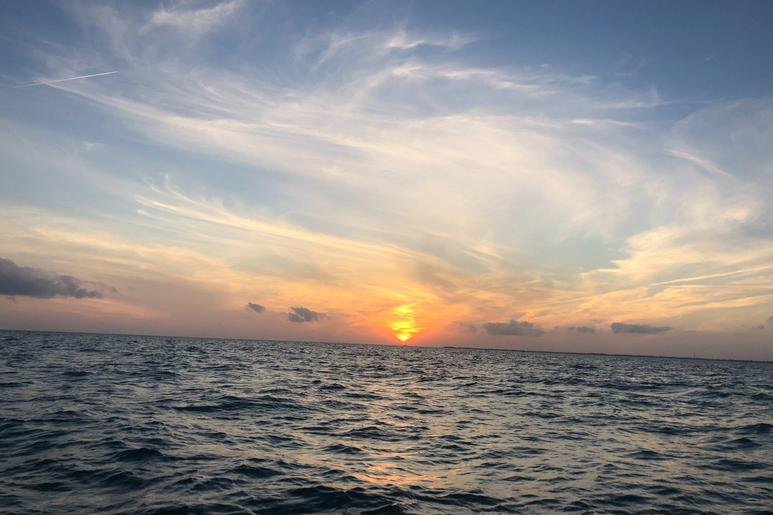 Erie Islands Sailing School