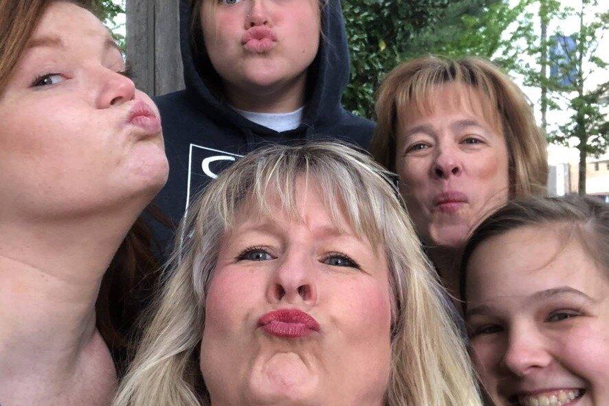 Operation City Quest Scavenger Hunts