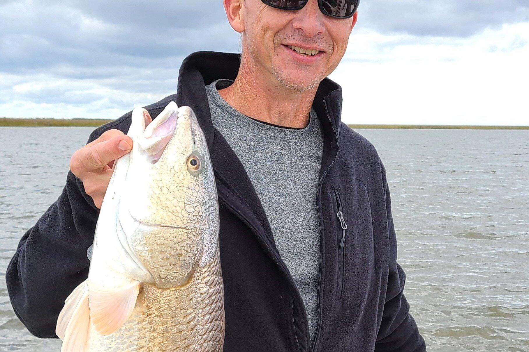 Reel Southern Fishing Charters
