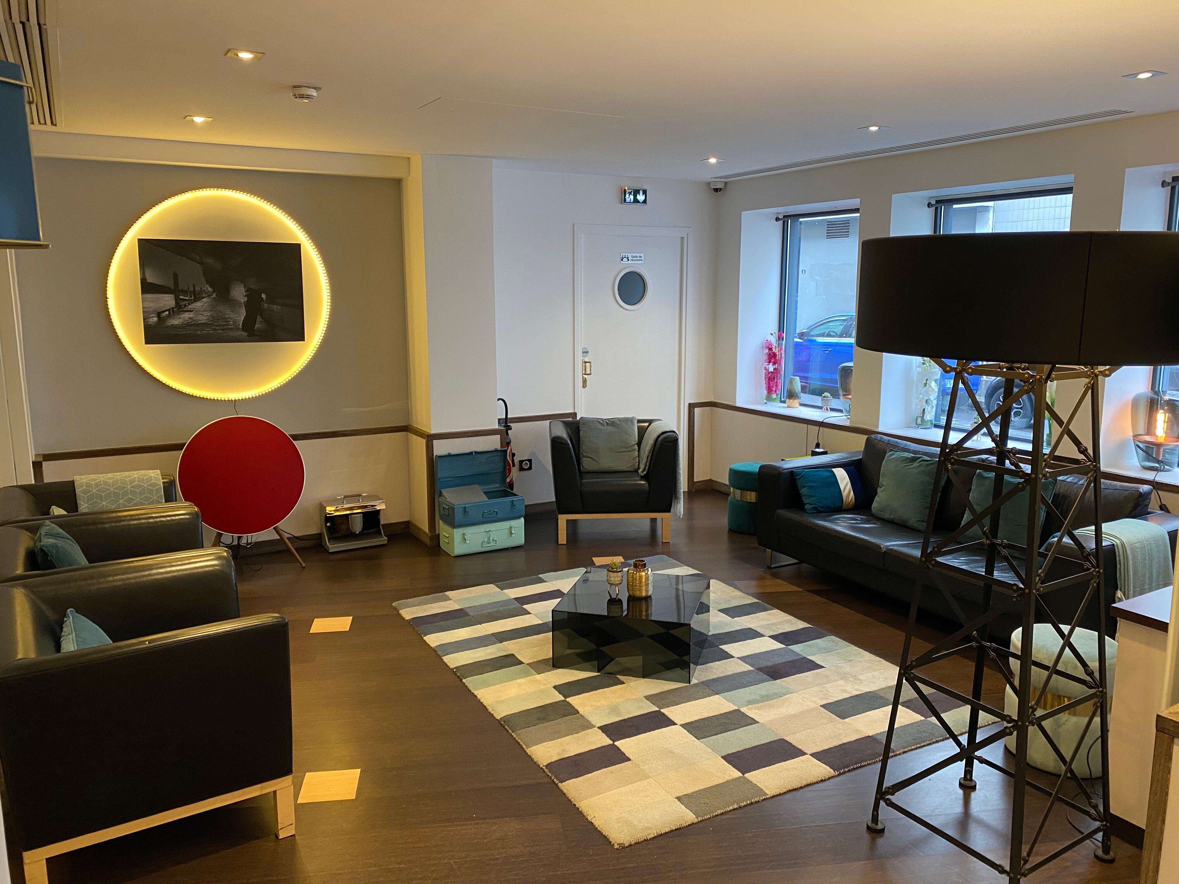 Best Western Empire Elysees