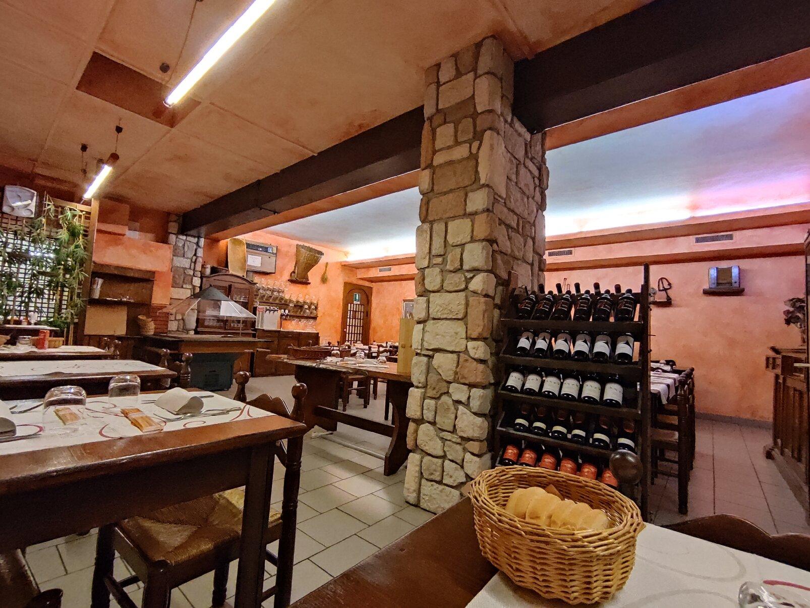 Albergo Ristorante Brera