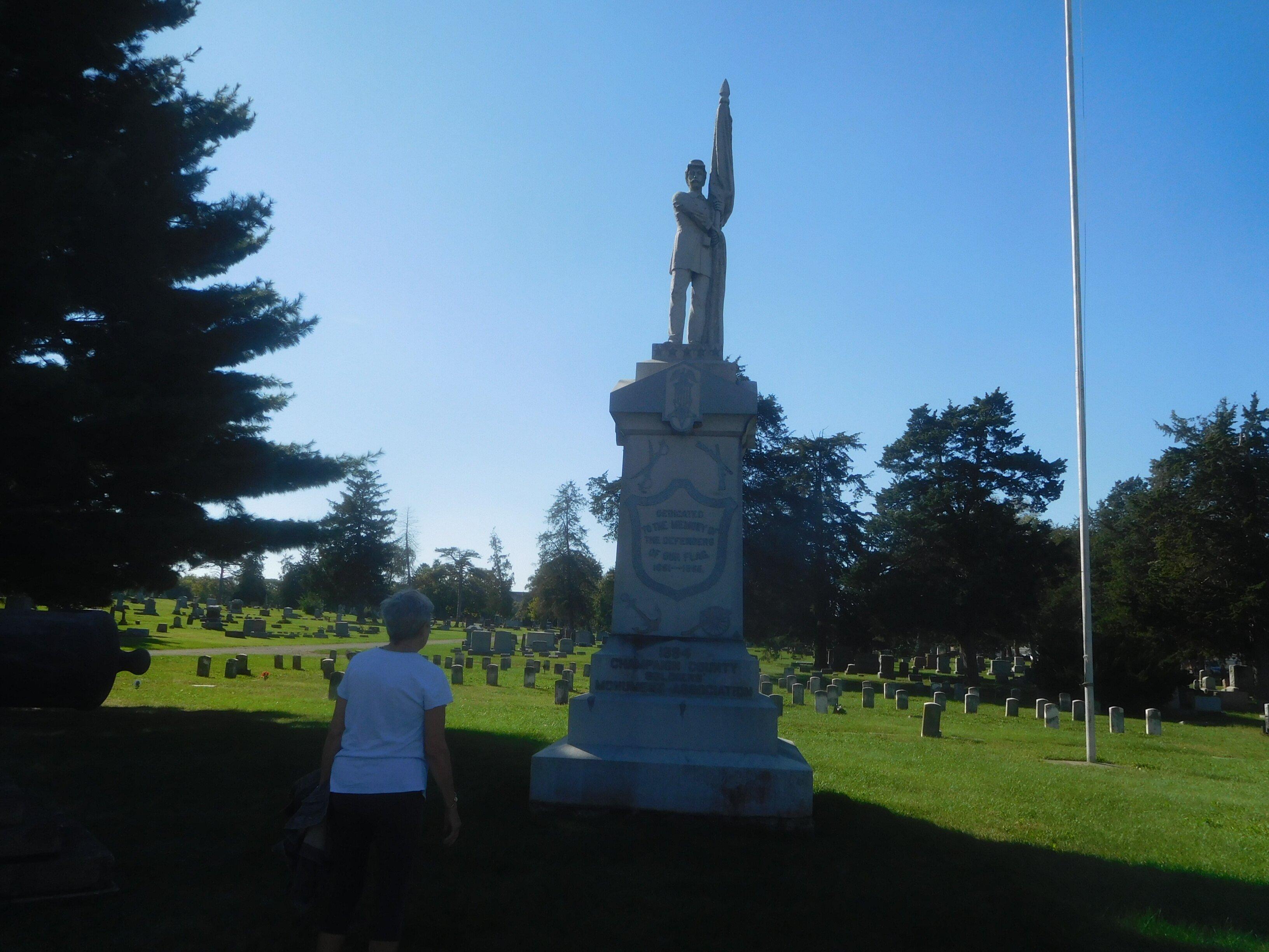 Mount Hope Cemetery