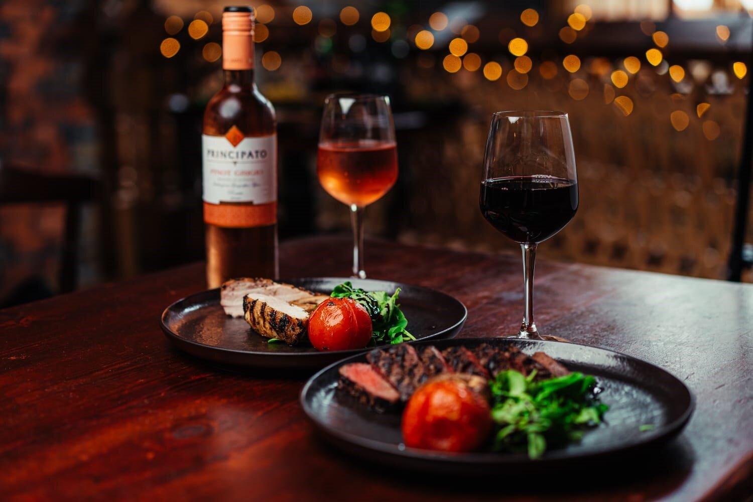 The Meat and Greet Co - Meatery