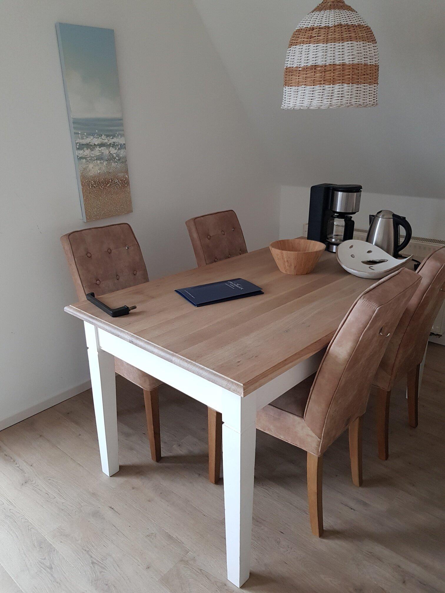 Ferienwohnungen Haus Am Strand Zingst