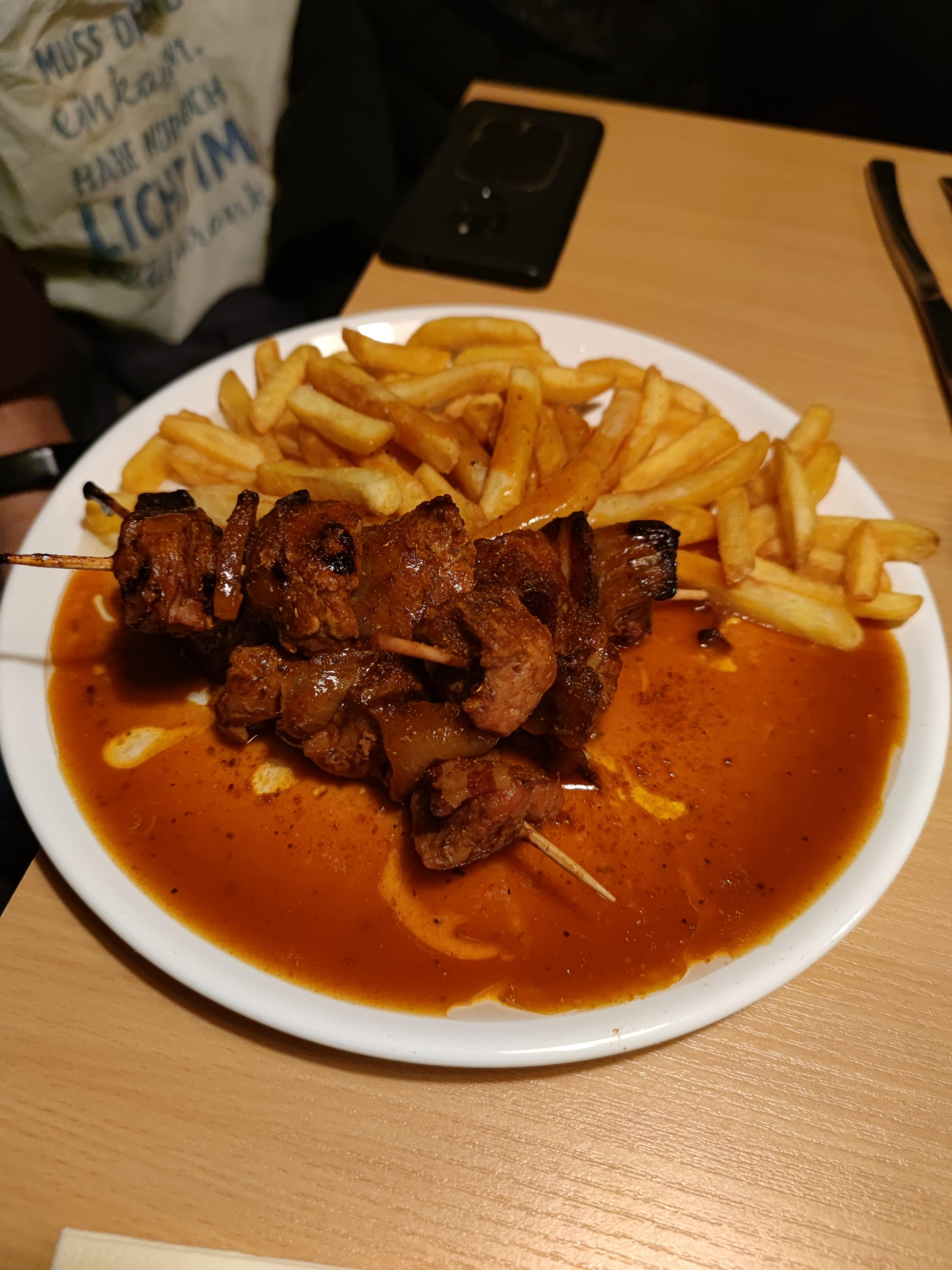 Sam´s Restaurant und Steakhaus