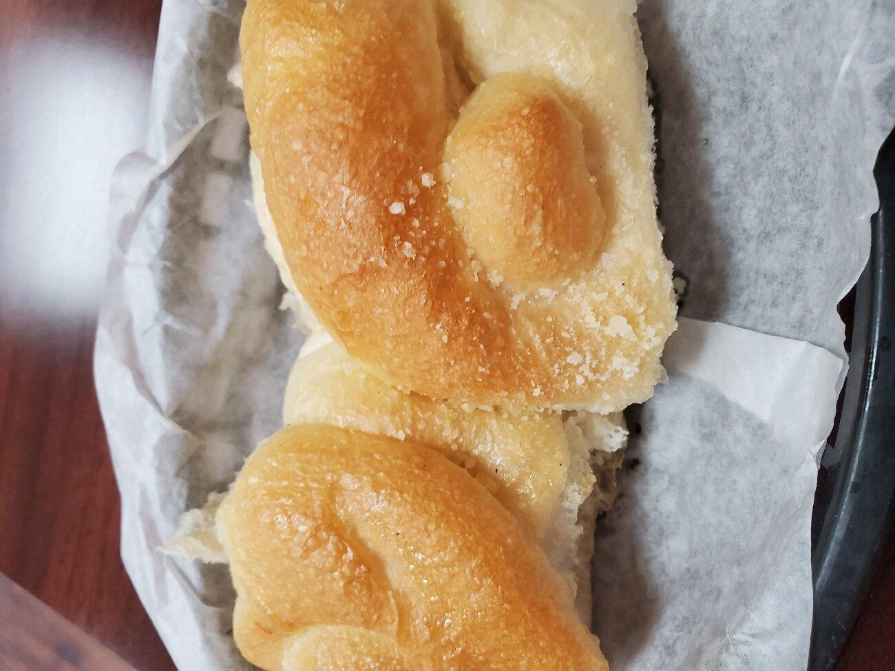 Joe’s Pizza & Pasta