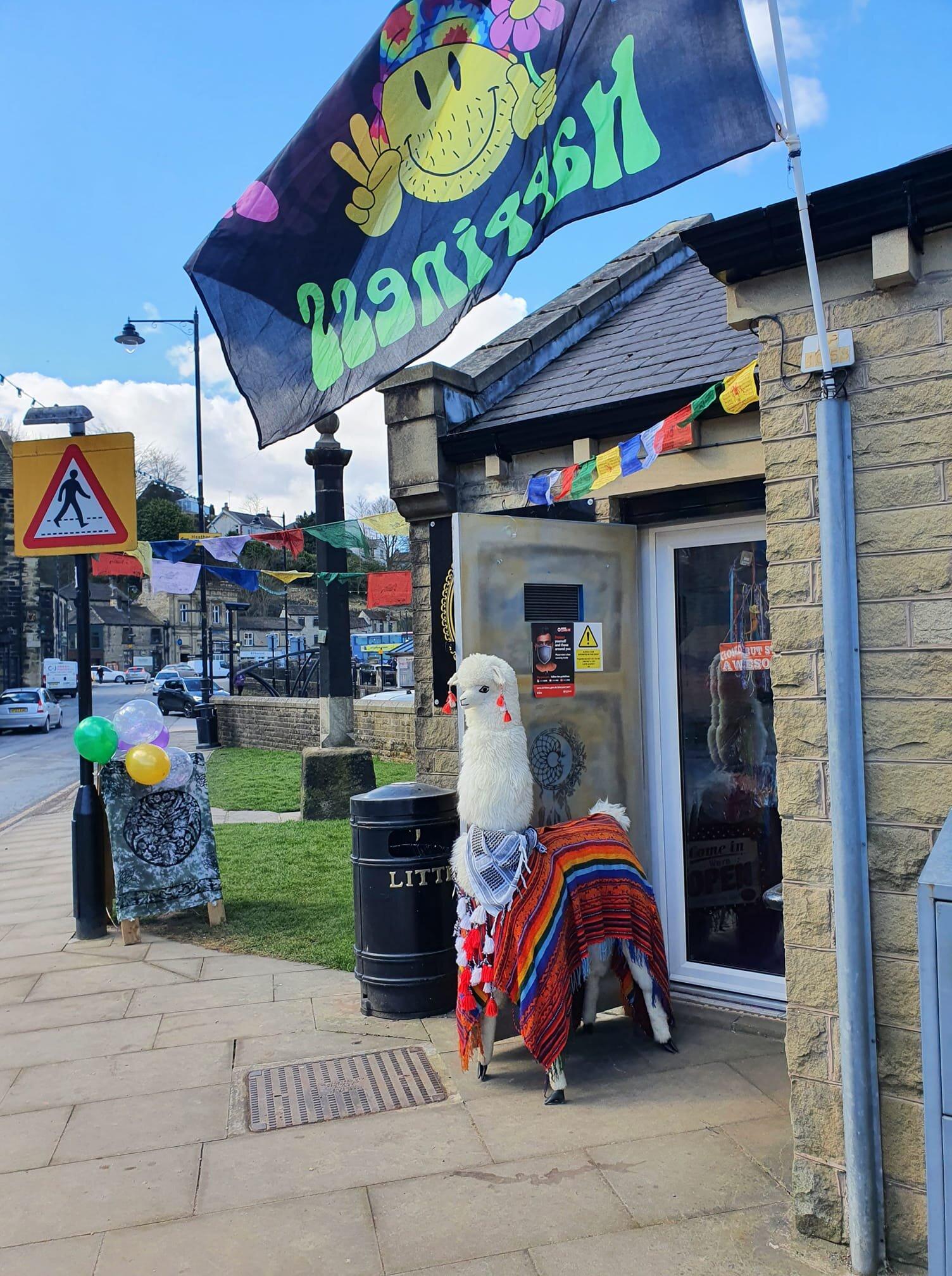 Monty's Loft Emporium