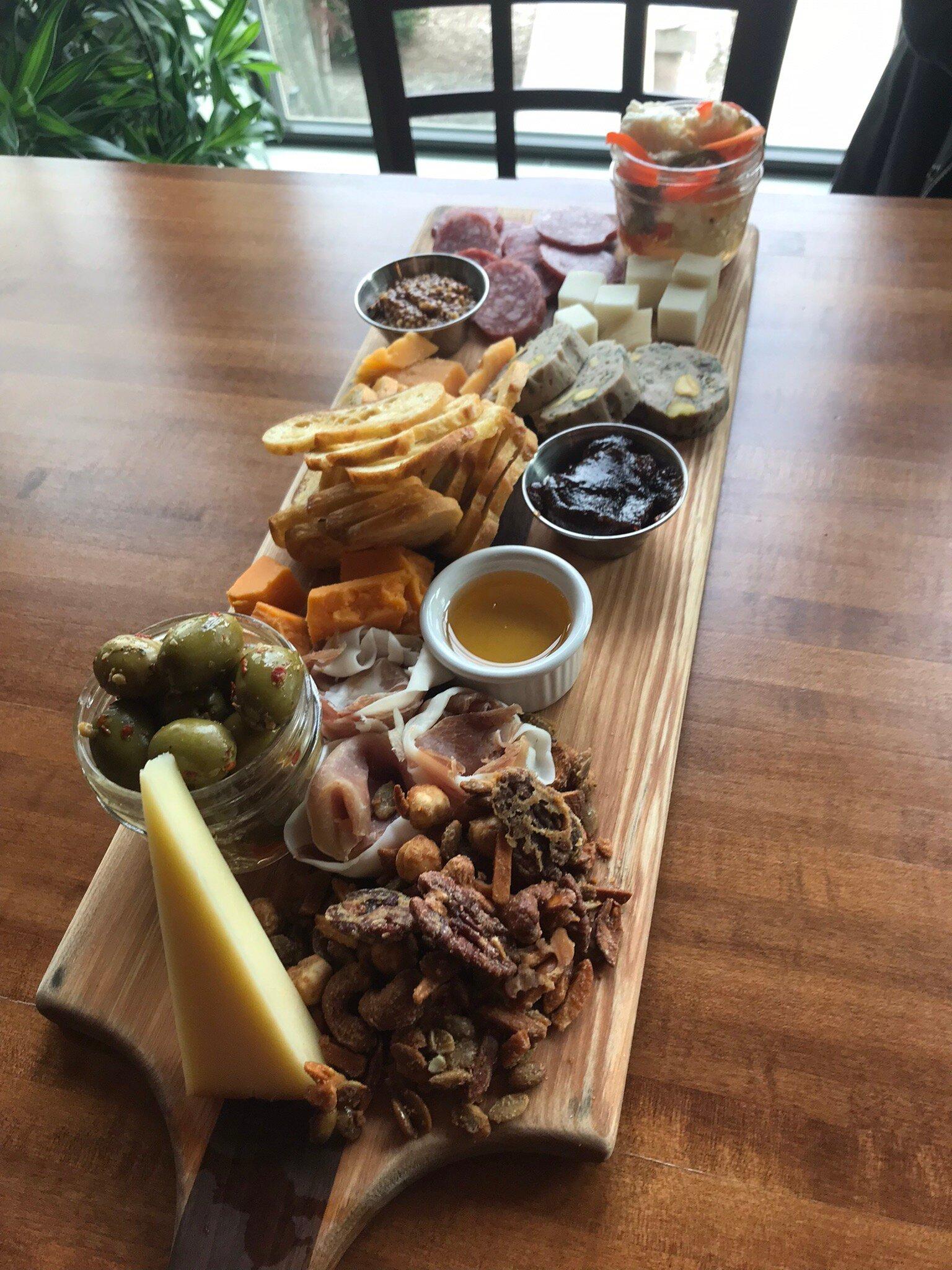 North 42 Degrees Estate Winery & Bistro 42