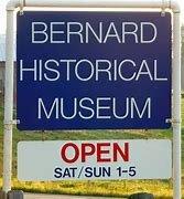 Bernard Museum