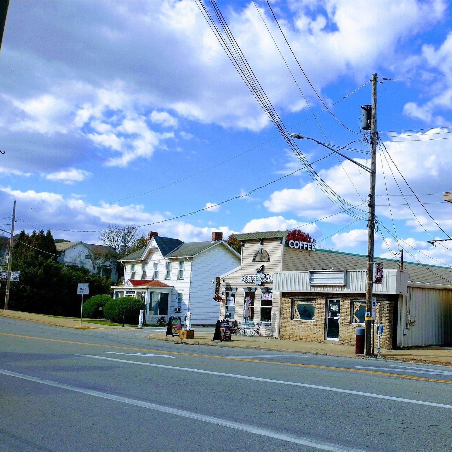 Evans City