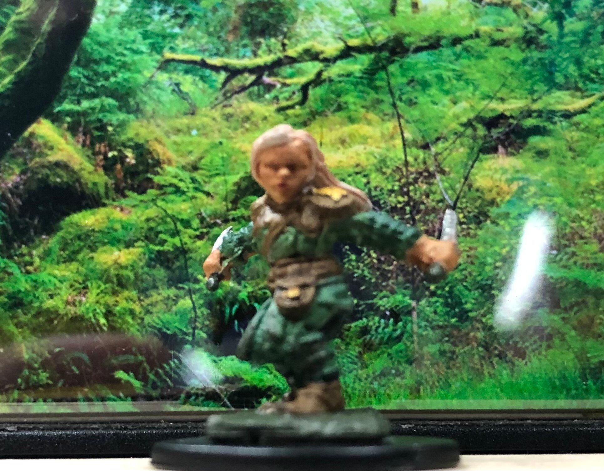 Geek Retreat Bedford