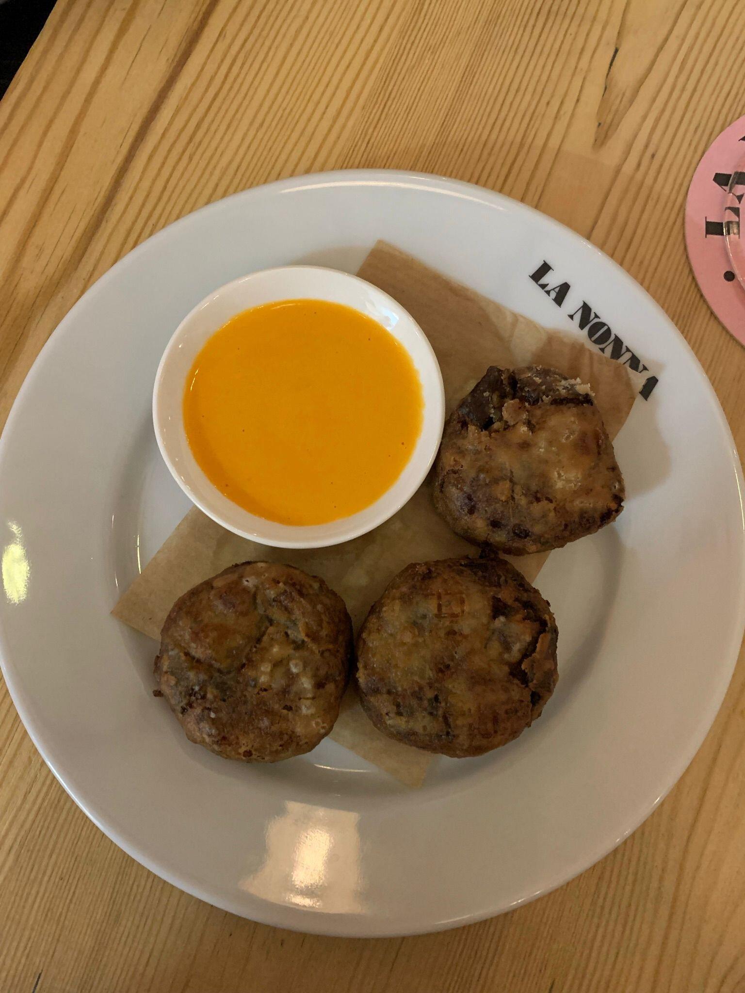 La Nonna Pasta Fresca