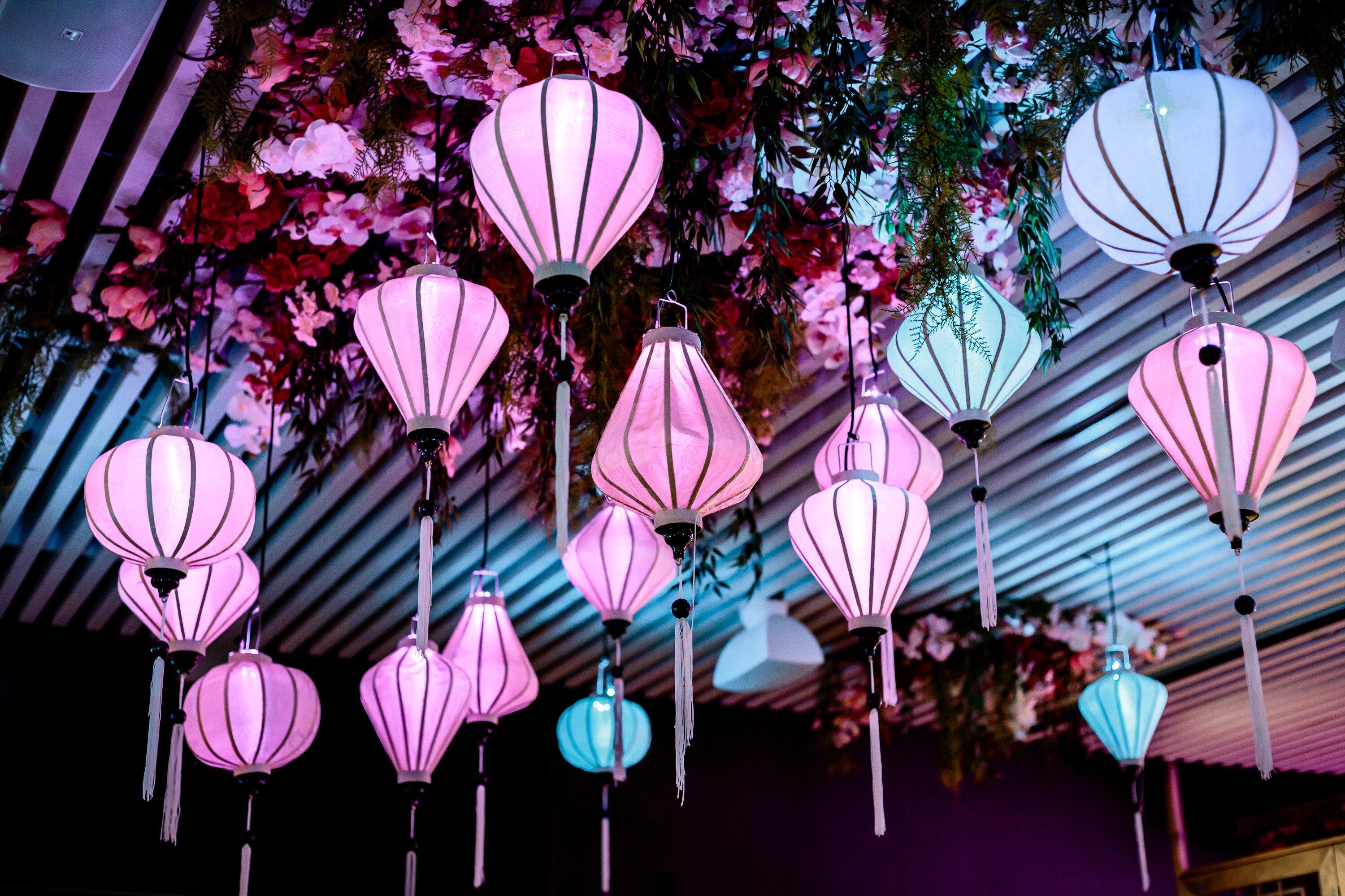 Namii Kitchen & Cocktails