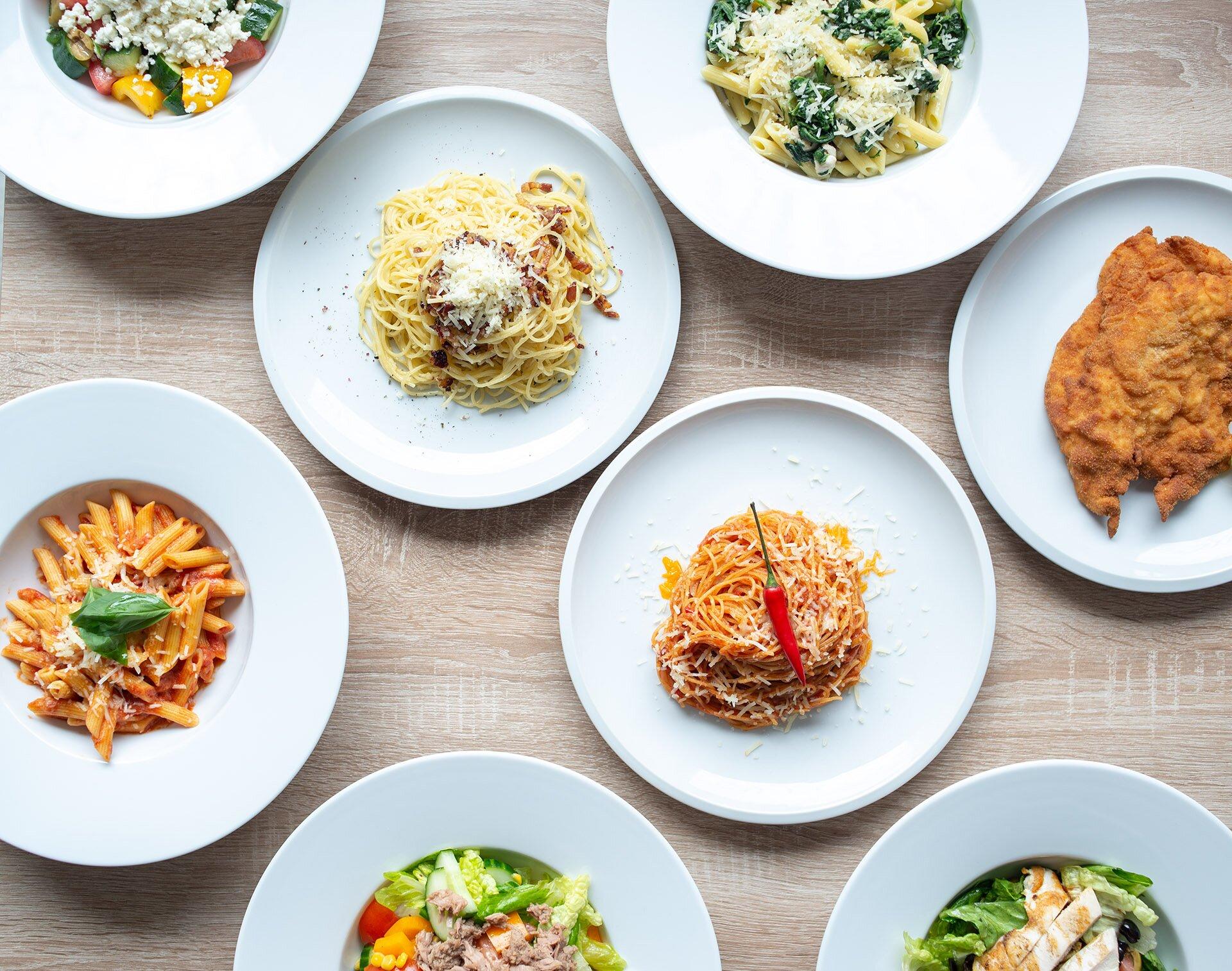 Bella Vita Ristorante