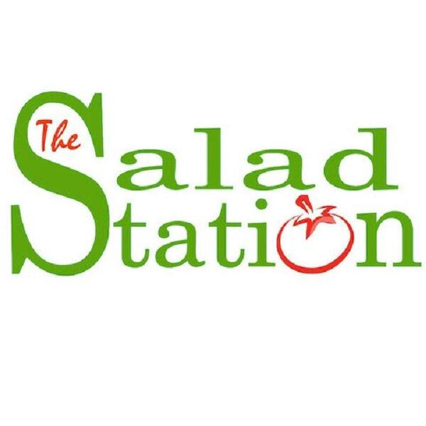 Salad Station