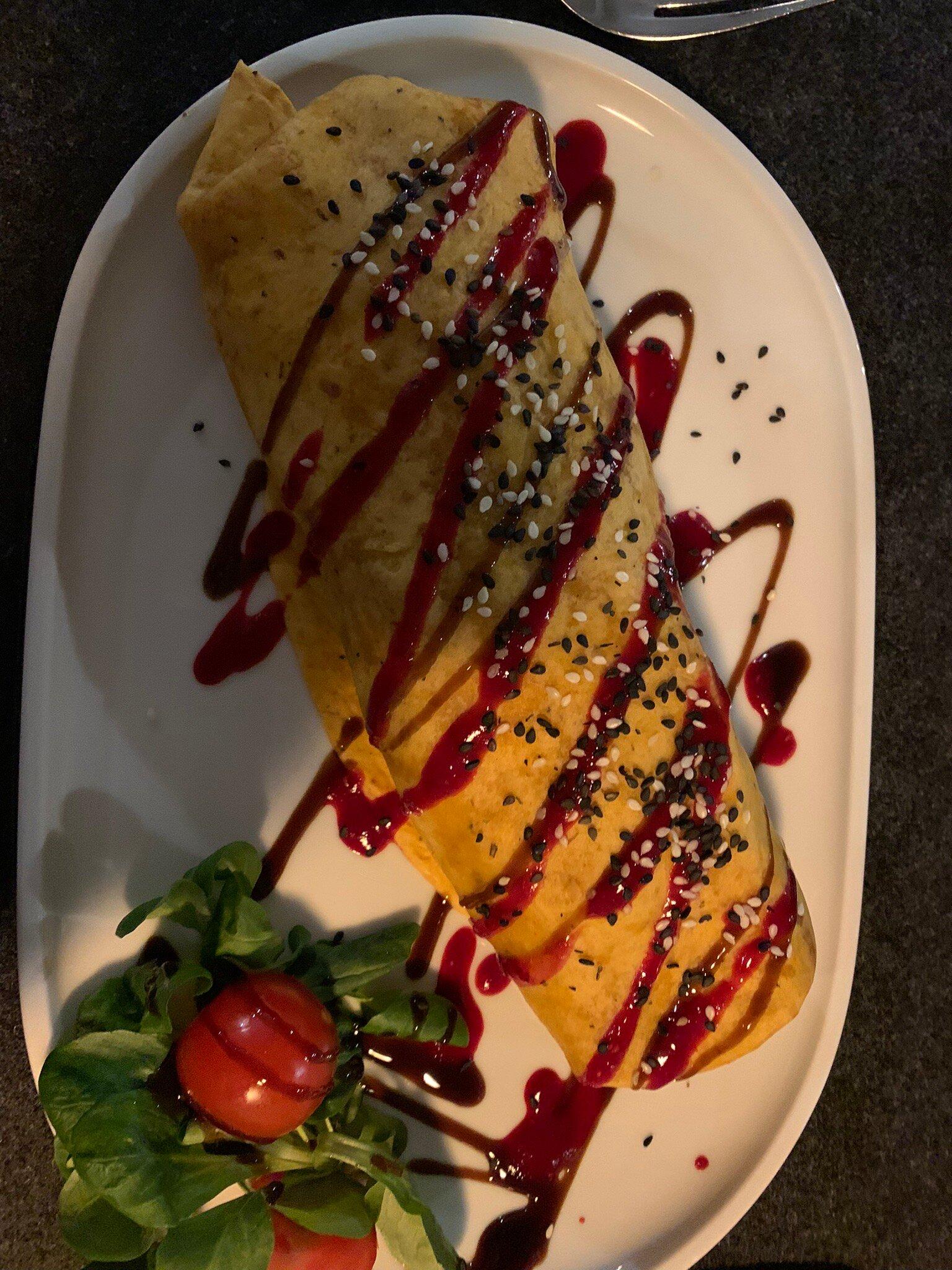 Wichmanns Restaurant & Cafè