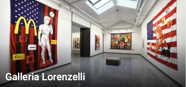 Photo by lorenzelliarte