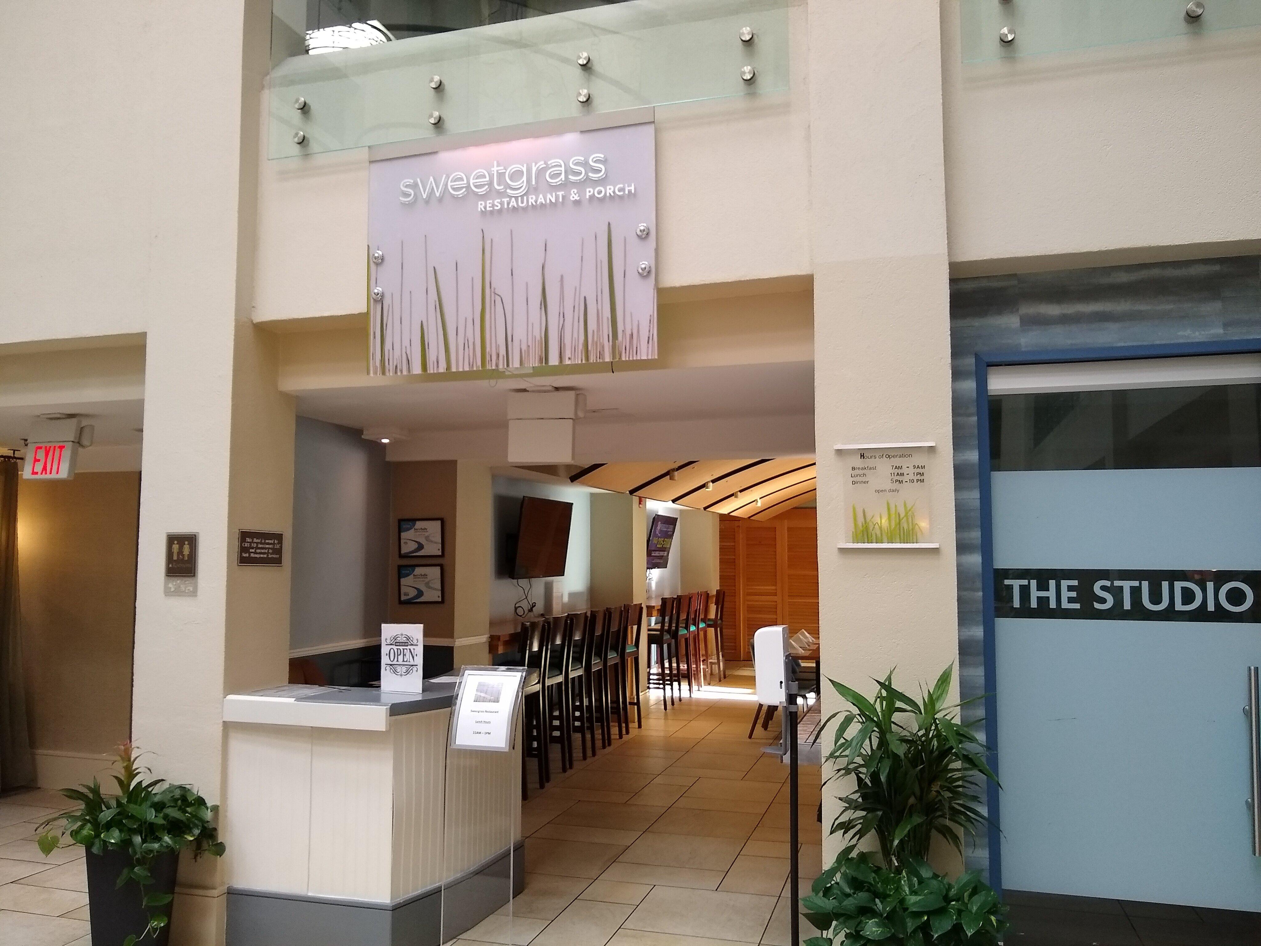 Sweetgrass Restaurant & Porch