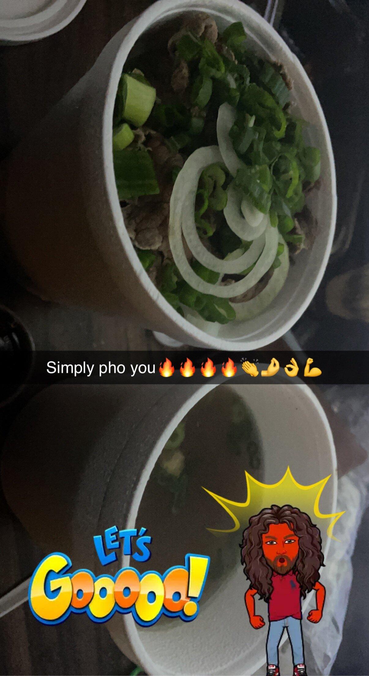Simply "PHO" You