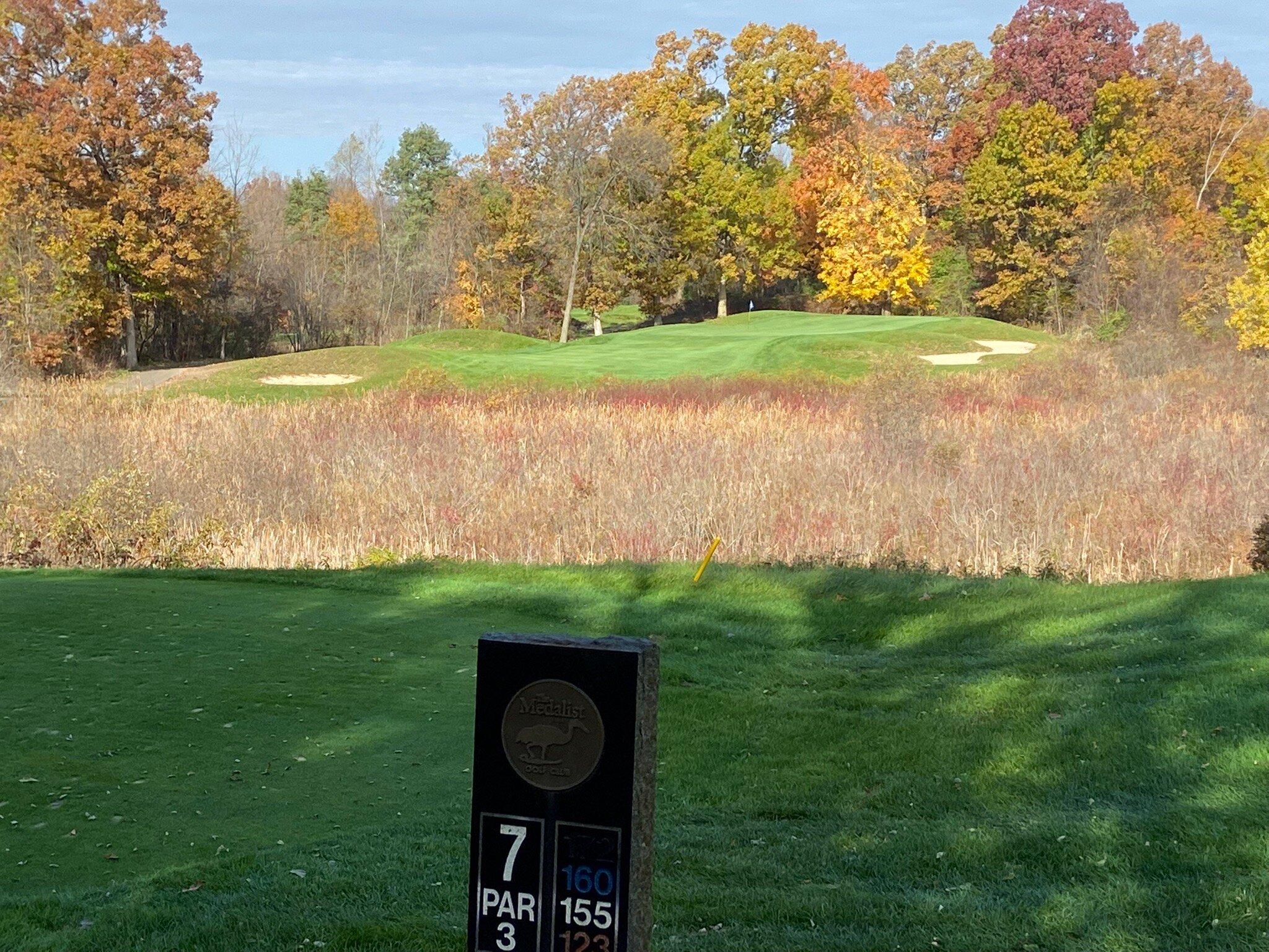 The Medalist Golf Club