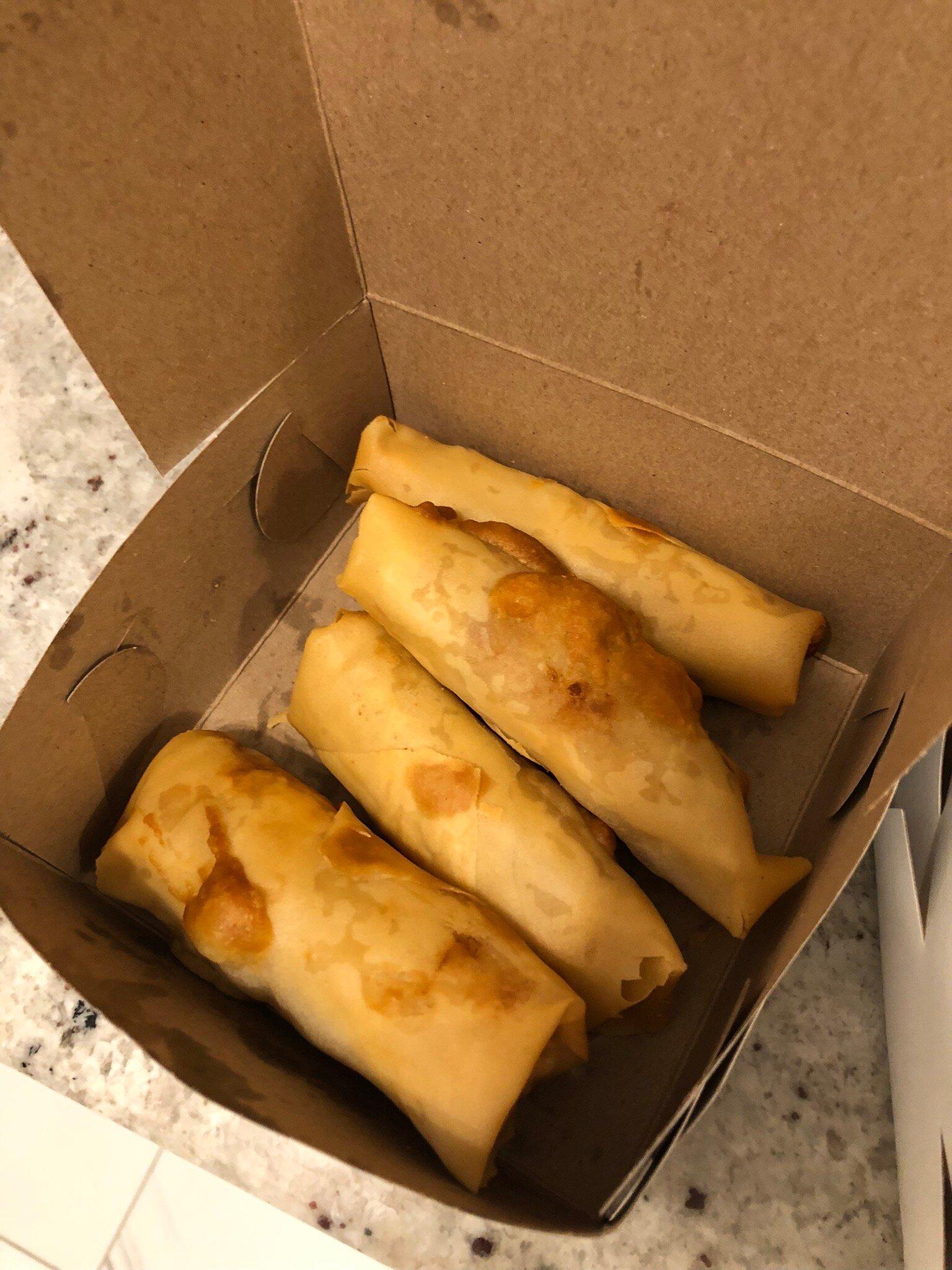 Basil Delights Asian Restaurant