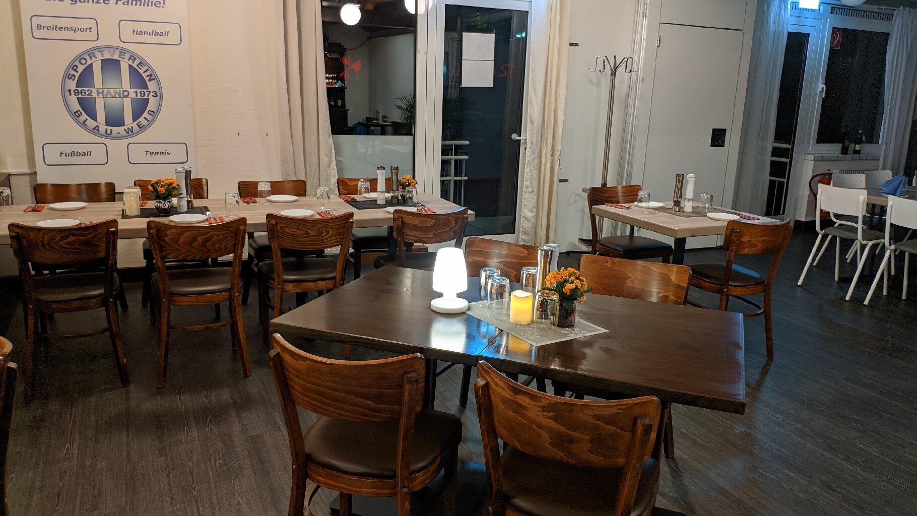 Rossini Essen & Trinken