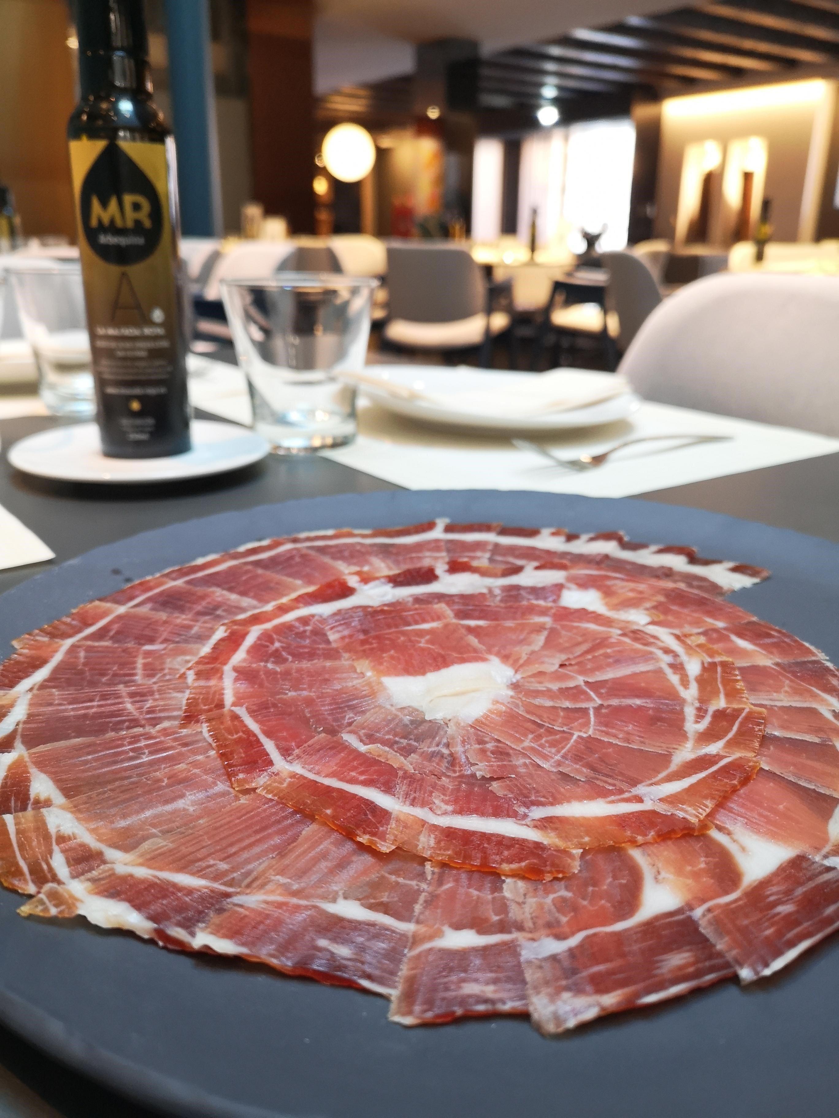 Cocktail & Coffee Bar La Marquesita