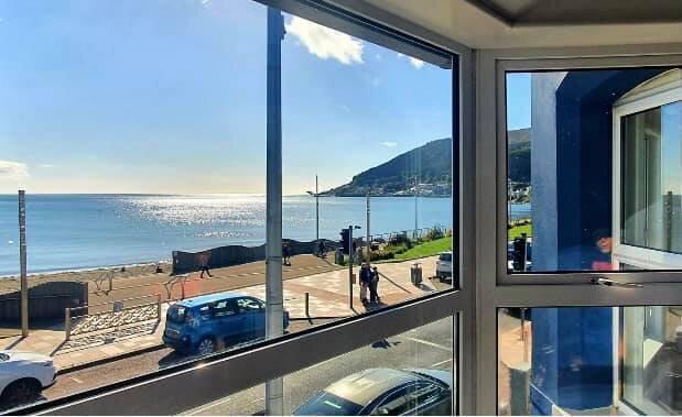 The Mariner Bar and Restaurant Newcastle