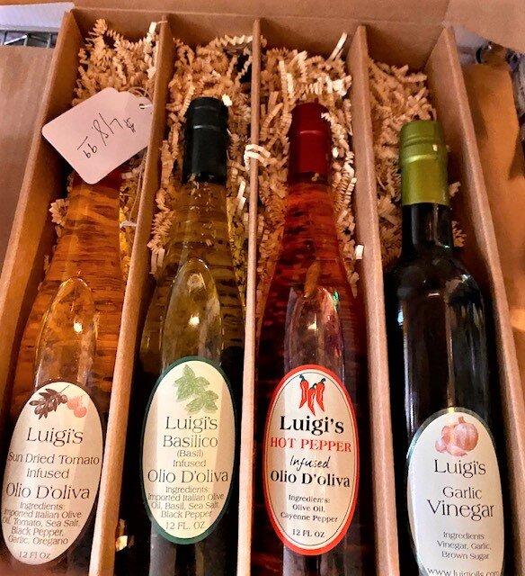 Luigi's Deli & Italian Specialties