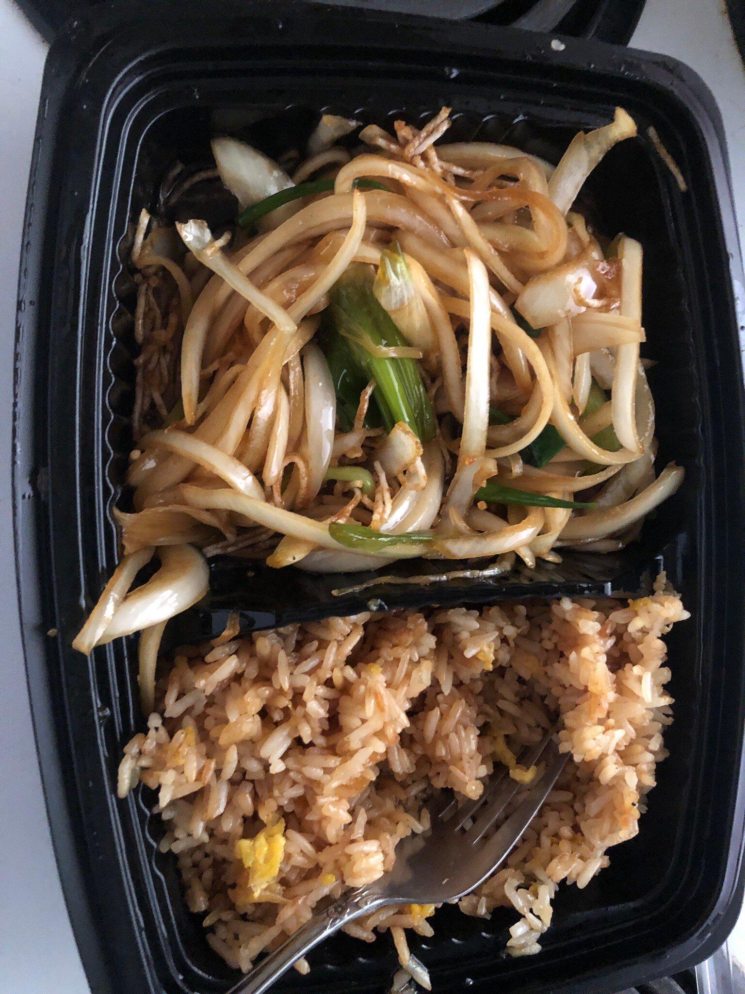 Photo by ReadingInGA