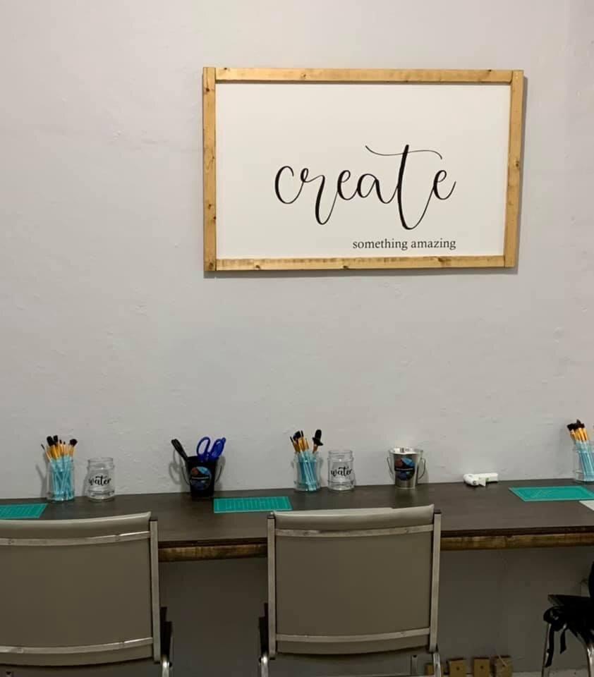 Forever Yours Craft Studio