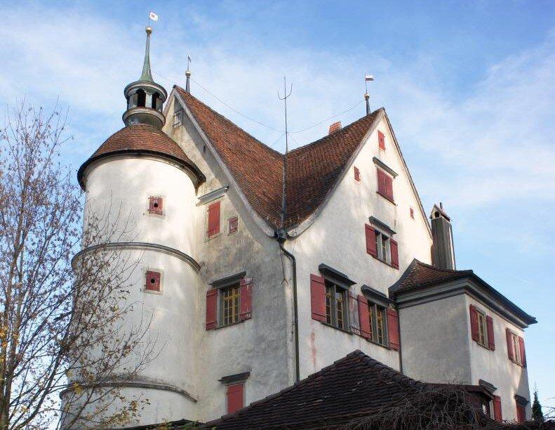 Schloss Appenzell
